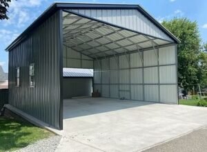 مستودعات ساندويتش بانل