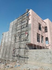 ترميم عماير