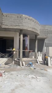 ترميمات الدمام 