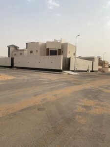 ترميم منازل 