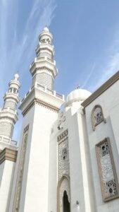 ترميم مساجد 