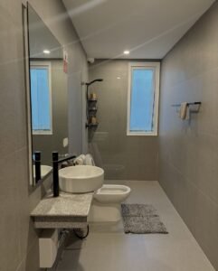 ترميم حمامات 